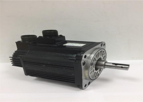 Quality Industrial Servo Motor Yaskawa 5.39N.m 200V AC Servo Motor SGMGH-09ACA61 for sale