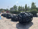 10 Year Durable Dock Fenders With Excellent Shock Absorption