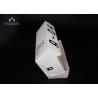 Buy cheap Biodegradable Paper Takeaway Boxes Water Resistant For Coffee Paper Cups / Desserts from wholesalers