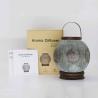 Buy cheap Portable 120ml Ultrasonic Metal Aroma Diffuser from wholesalers