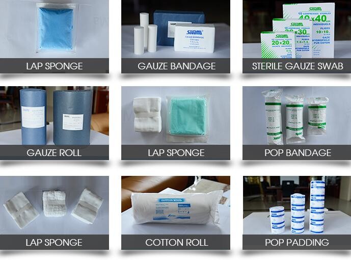 Dental examination products Tongue depressor Denture box Mouth mirror Surgical suction tip Dental protective film Dental