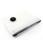 50x70cm Vacuum Suction Storage Bags For Clothing Mattress