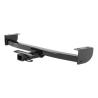 Buy cheap 4X4 Pickup Car Parts Truck Hitch Receiver Black / Silvery Appearance OEM from wholesalers