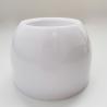 Buy cheap 14x37.5cm Toilet Cleaner Brush Storage Caddy Bowl Wand Cleaner Bathroom Cleaning from wholesalers
