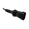 Buy cheap IATF16949 Certified Brake Wire Harness For Automotive Brake System from wholesalers