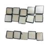 Buy cheap Industrial Grade Lab Grown CVD Diamond Plate Light brown or dark brown Color from wholesalers