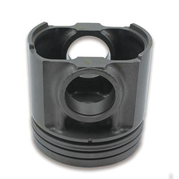 Buy cheap Long Lifespan Standard Diameter 6151-31-2112 Piston for KOMATSU PC400-6 PC400-7 Excavator 6D125 6D140 6D108 Engine Parts from wholesalers
