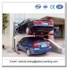 Buy cheap Cheap and High Quality CE Certificate Residential Area Car Garage Lift for Basement from wholesalers