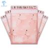 Buy cheap Frosted White Poly Mailer Bags Plastic Postage Bags 9C Printing from wholesalers