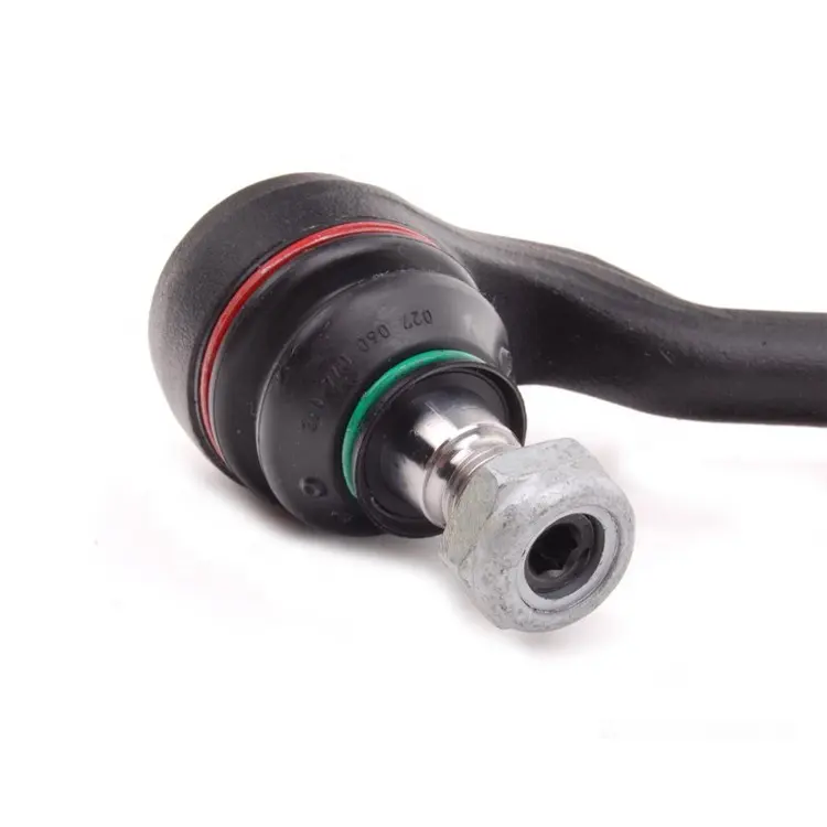 2000-2007 BMW X5 E53 Front Left/Right Tie Rod End Assembly by XINLONG LION Auto Parts