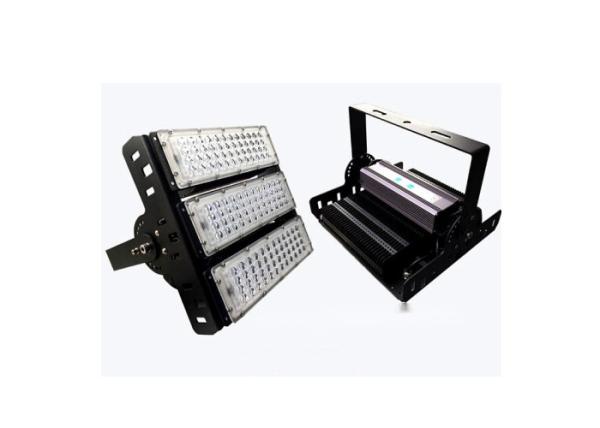 Buy cheap OEM/ODM High Bright LED Floodlight 120w 240w 360w 480w 720w For Tunnel from wholesalers