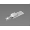 Buy cheap Commercial Outdoor Lighting 50W LED Street Light for 60mm Diameter Pole from wholesalers