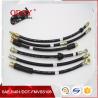 Buy cheap hot sale DOT SAE J1401 certificated hydraulic brake hose 1/8 hl with fittings from wholesalers