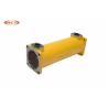 Buy cheap Transmission Yellow color Oil Cooling Core Assy 7C3039 4W7188 6N9215 4W7190 D5 D6C D6D from wholesalers