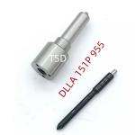 Buy cheap DLLA151P955 Denso Injector Nozzle Diesel Fuel 095000-662# 7C16-9K546-AB from wholesalers