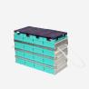 Buy cheap 3000 Times Cycle Life 12v 60ah Prismatic Lifepo4 Cells from wholesalers
