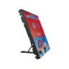 Buy cheap P6 P8 P10 Flexible Outdoor Led Display Board For Stadium Perimeter Display from wholesalers