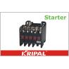 Buy cheap M-5CP DOL Metal 220V Contactor AC Magnetic Starter Electric Motor Protection from wholesalers