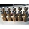 Buy cheap Hand Hold Air Pneumatic Water Cold Button Bit Grinder for Grinding from wholesalers