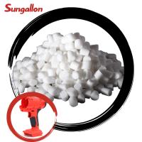 Buy cheap TPE SEBS Material TPE Granules 40A-90A Hardness PAHs Free OEM Acceptable product
