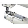 Buy cheap Pneumatic Reverse Stitching 10.5mm Single Needle Sewing Machine from wholesalers