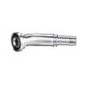 Buy cheap High Pressure Flange Fitting SAE Hydraulic Couplings for Long Working Life OEM 87341 from wholesalers