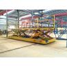 Buy cheap Automatic control indoor workpiece powered railroad trolley manufacturers from wholesalers