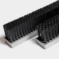 Buy cheap Industrial Technical PVC Nylon Base Board Tufted Scrub Flat Lath Brushes product