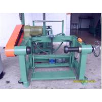 Buy cheap Twisting machine pay off stand product