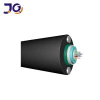 Buy cheap 12Core Outdoor 6.0mm GYFXTY Flat Fiber Optic Cable product