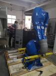 Buy cheap Metal Parts Kawasaki Yaskawa ABB Painting Robot 6 Axis 1500mm Car Paint Robot from wholesalers