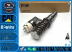CAT Diesel engine fuel injector 250-1312 162-8813 192-2817 204-2067 229-1631 245