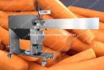 Buy cheap Automatic Blade Type Carrot Peeling Machine for Sale from wholesalers