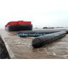 Buy cheap ISO14409 Standard Boat Lifting Airbags Ship Launching Airbags For Shipyard Operations from wholesalers