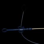 Medical Devices Sterilized Flexible Acusnare Polypectomy Snare CE Approval