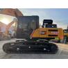 Buy cheap Origin China SY215 Used SANY Excavator Used SANY 215C Excavator from wholesalers