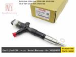 Denso Genuine and New Fuel Injector 095000-588# 095000-5880 095000-5881 095000