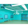 Buy cheap Class 6 Laminar Airflow Supply Ceiling for Hospital Operation Cleanroom from wholesalers