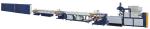 Buy cheap 100kw 280D PP Monofilament Extrusion Line For Green Anti Hail Shade Net from wholesalers