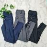 Buy cheap 6-16 Years Old Little Girls Horse Riding Leggings With Pockets Anti Fall Off from wholesalers