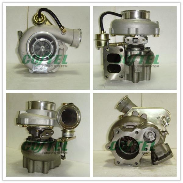 Buy cheap 5.48dci FL7 Volvo Kkk K27 Turbo 53279986530 53279886519 With 6 CYL 5460ccm from wholesalers
