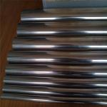Bright Polished 2205 Duplex Stainless Steel Bars Rods 5mm 7mm
