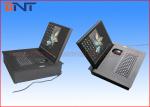 Buy cheap Meeting Room Computer Monitor Lift Mechanism Carbon Steel Wireless Remote from wholesalers