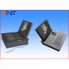 Buy cheap Meeting Room Computer Monitor Lift Mechanism Carbon Steel Wireless Remote from wholesalers
