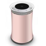 Home Office Portable Air Purifier Anion UV filter 3 fan speeds OEM