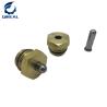 Buy cheap Excavators Spare Parts R290-3 E345 travel Pusher from wholesalers