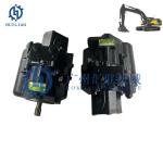 Excavator Hydraulic Parts AP2D16LV3RS7-914-0 AP2D16LV3RS7-915-0 Excavator Main