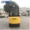 Buy cheap LTMG electric forklift 3ton 2.5ton 2ton 1ton cabin yellow battery forklift Curtis Electronic Control from wholesalers
