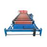 Buy cheap Popular Corrugated Steel Roofing Sheet Roll Forming Machine For Wall And Roof Of House from wholesalers