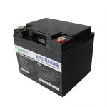 LFP 12V 60ah Lithium Battery Pack 32650 Cells For Electric Vehicles